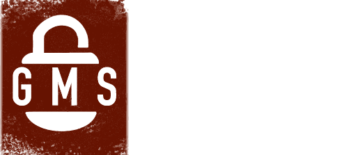 Guard Management Systems Ltd Logo